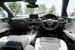 Audi S7 Sportback 2015 года (AU)